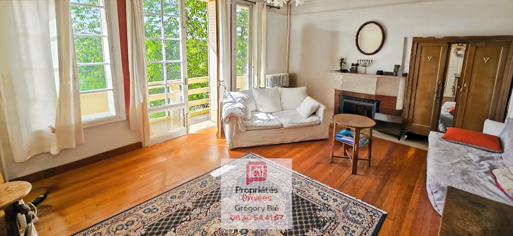 Achat Immeuble 220m² LA FERTE SOUS JOUARRE 77260 - Vue 5