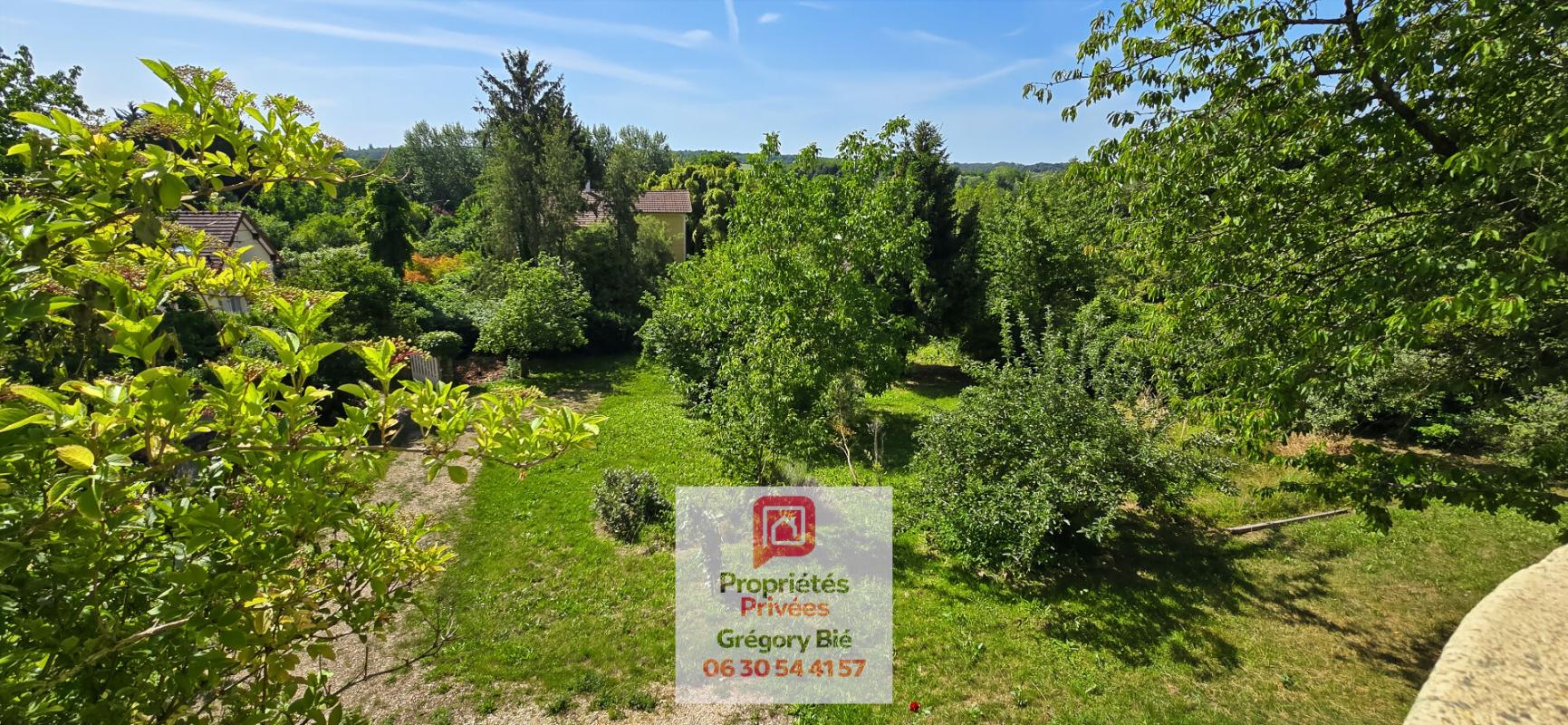 Achat Immeuble 220m² LA FERTE SOUS JOUARRE 77260 - Plus