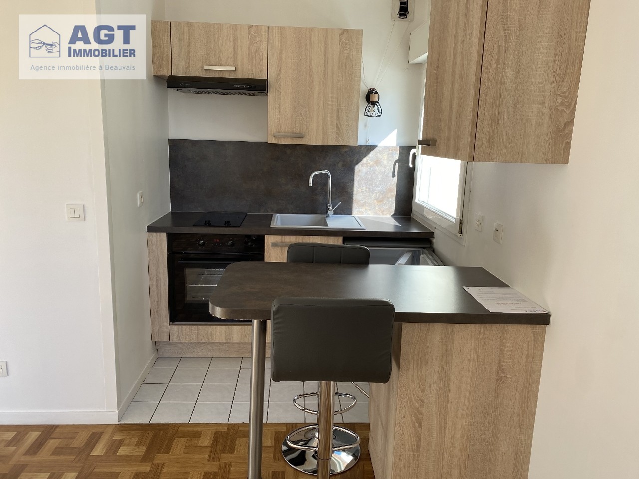 Appartement – Beauvais, Oise - Vue 4