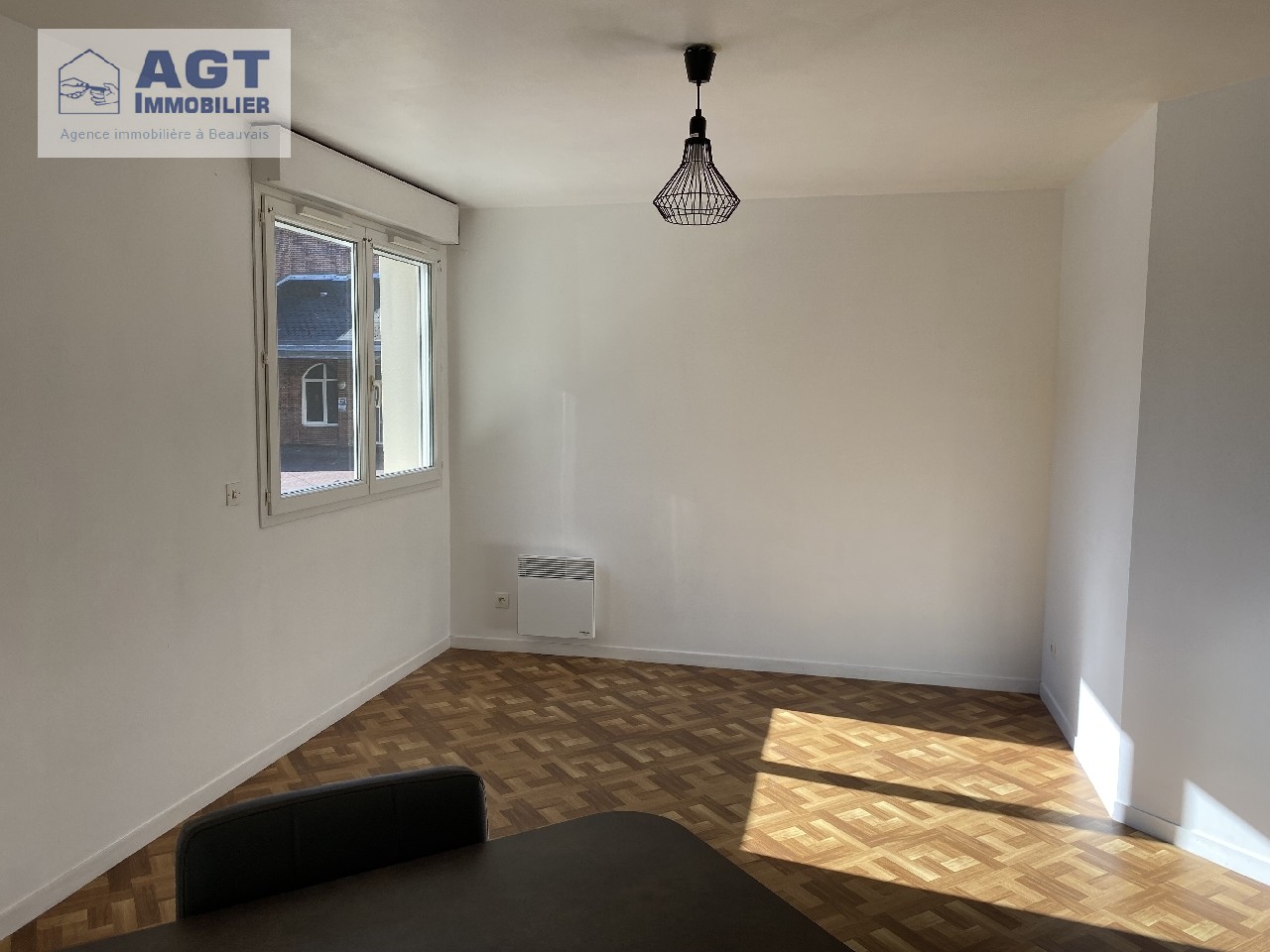 Appartement – Beauvais, Oise - Plus