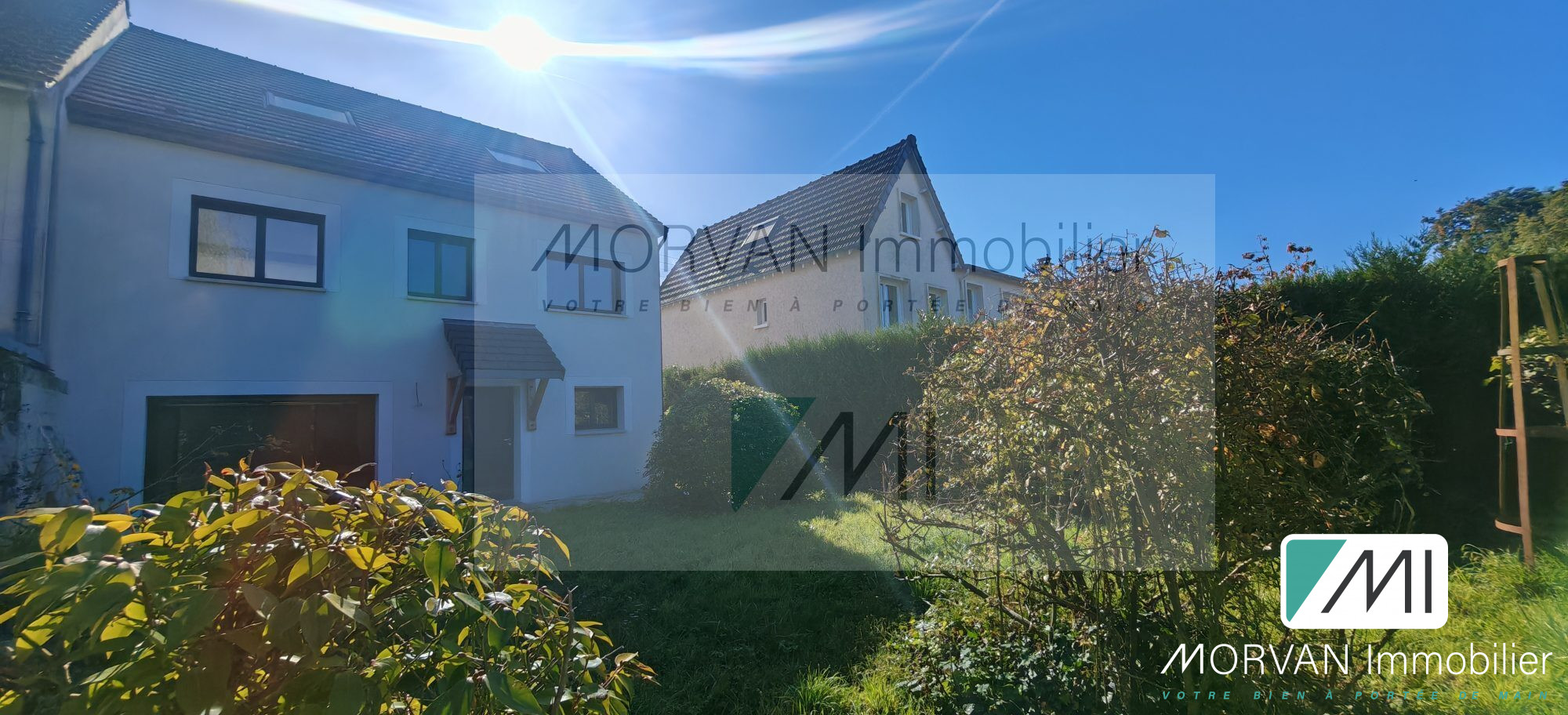 Maison 5 pièces 115 m² · à Les Essarts le Roi · 115 m² · 434 000 €