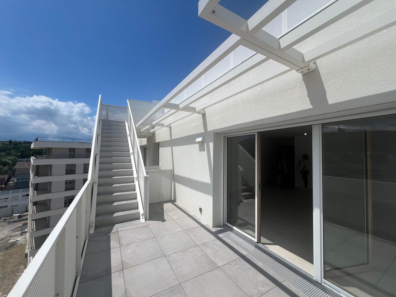 Appartement 3 pièces 71 m² · à Annecy · 71 m² · 2 150 €/mois