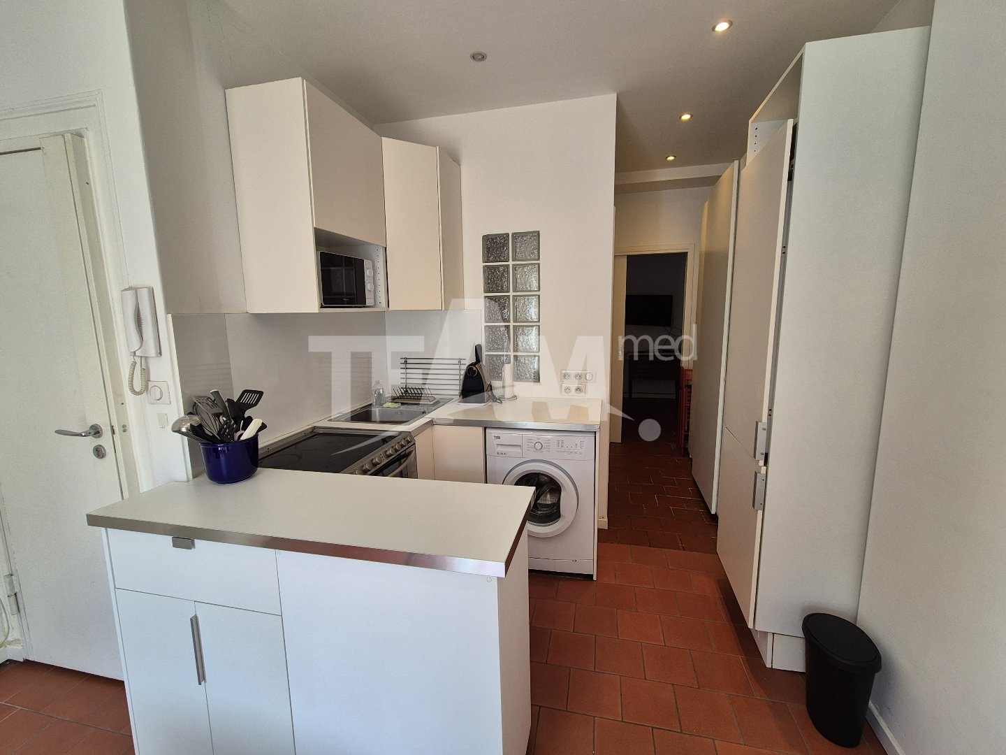 Appartement – SETE HERAULT OCCITANIE - Vue 4