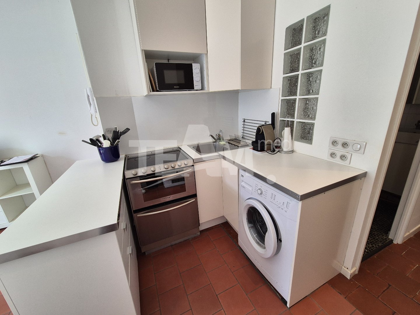 Appartement – SETE HERAULT OCCITANIE - Vue 5