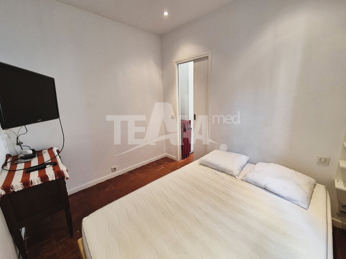 Appartement – SETE HERAULT OCCITANIE - Plus