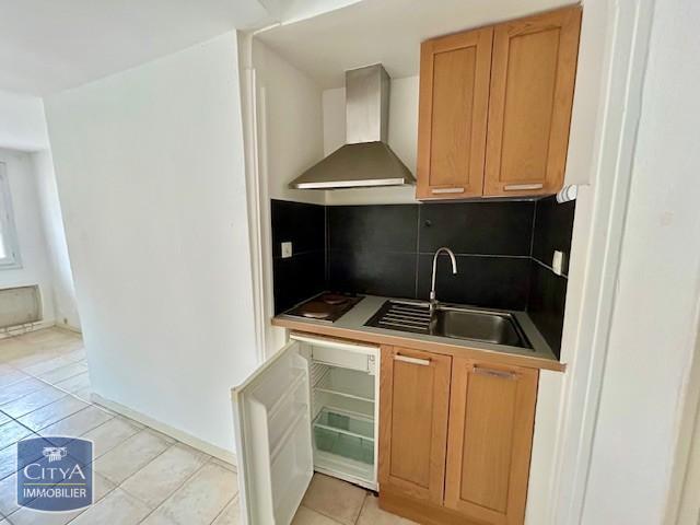 Appartement – AIX EN PROVENCE BOUCHES-DU-RHONE PROVENCE-ALPES-COTE-D-AZUR - Vue 4