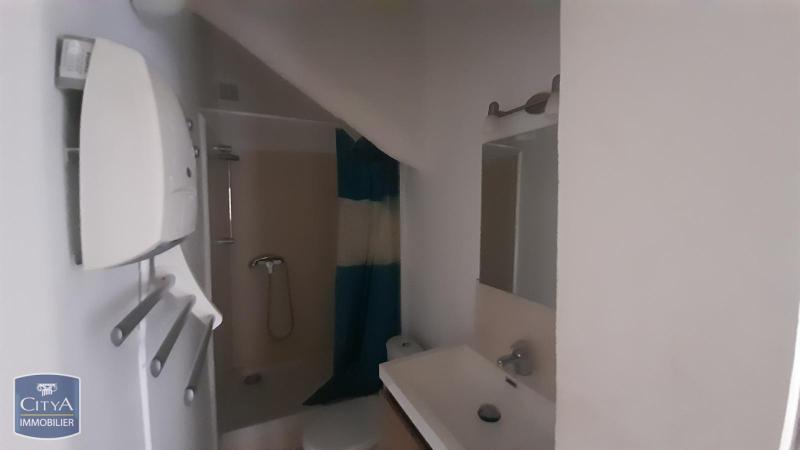 Appartement – AIX EN PROVENCE BOUCHES-DU-RHONE PROVENCE-ALPES-COTE-D-AZUR - Vue 5