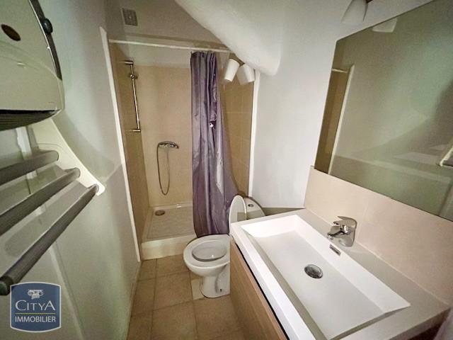 Appartement – AIX EN PROVENCE BOUCHES-DU-RHONE PROVENCE-ALPES-COTE-D-AZUR - Plus