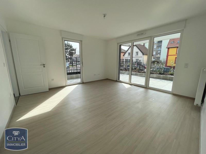 Appartement 4 pièces 78 m² · à Bischheim · 78 m² · 1 178 €/mois