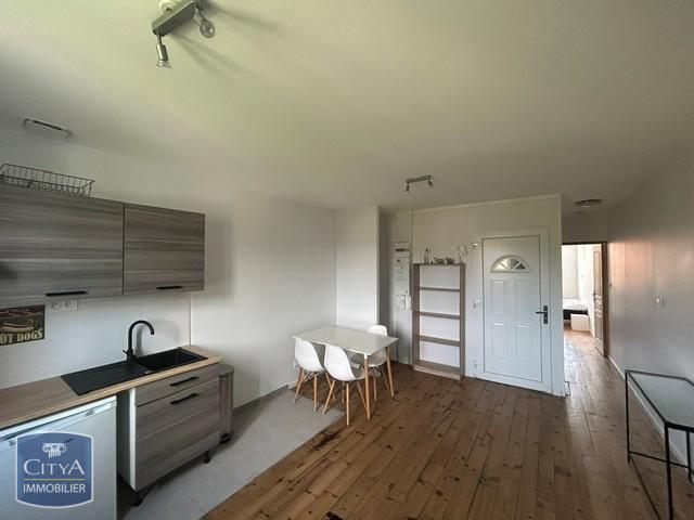 Appartement – PAMIERS ARIEGE OCCITANIE - Vue 2