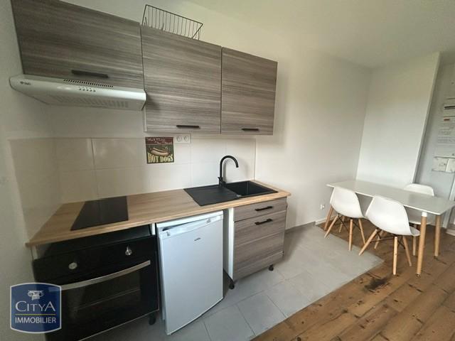 Appartement – PAMIERS ARIEGE OCCITANIE - Vue 3