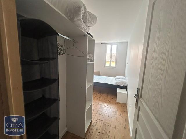 Appartement – PAMIERS ARIEGE OCCITANIE - Vue 4