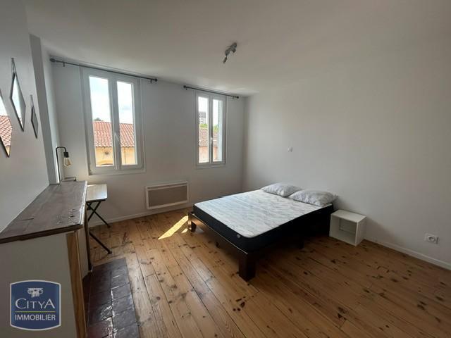 Appartement – PAMIERS ARIEGE OCCITANIE - Vue 5