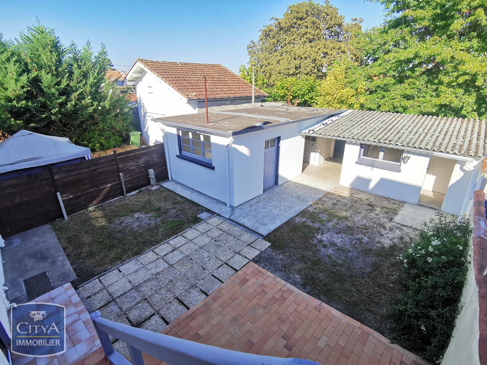 Maison 3 pièces 85 m² · à Mont de Marsan · 85 m² · 870 €/mois
