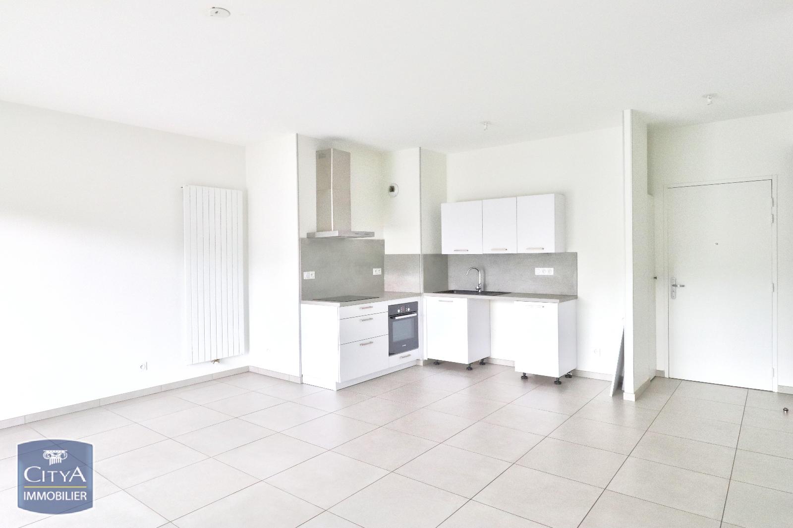 Appartement 3 pièces 67 m² · à St Etienne · 67 m² · 980 €/mois