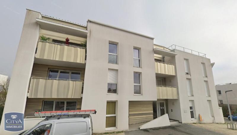 Appartement – CENON GIRONDE NOUVELLE-AQUITAINE - Vue 2
