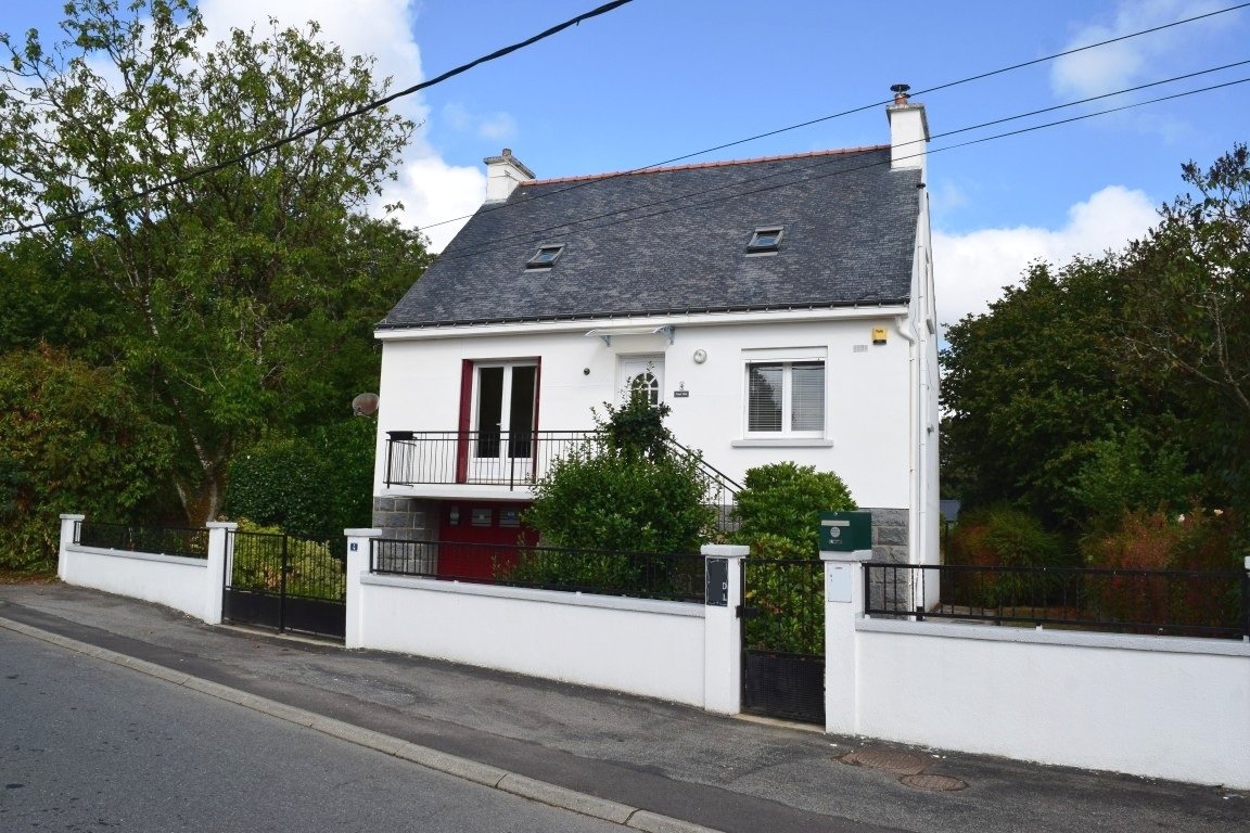 Maison 5 pièces 92 m² · à Langoelan · 92 m² · 148 625 €