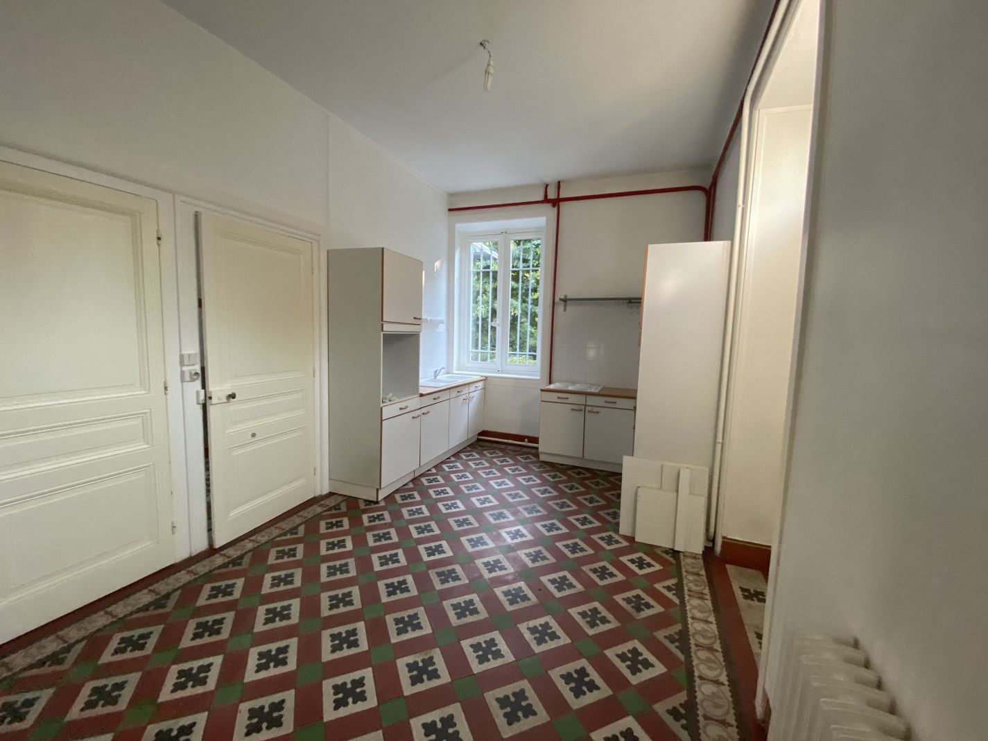 Maison 3 pièces 126 m² · à Villars les Dombes · 126 m² · 1 100 €/mois