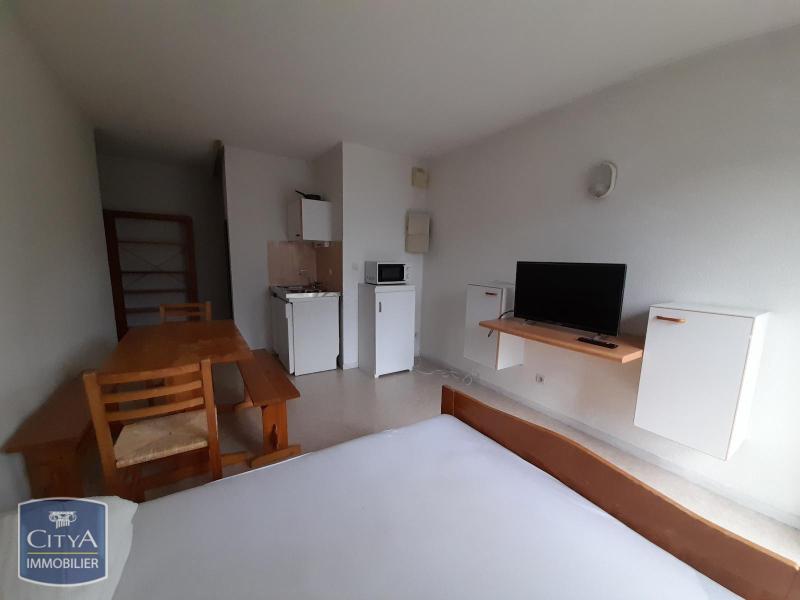 Appartement – LE MANS SARTHE PAYS-DE-LA-LOIRE - Vue 2