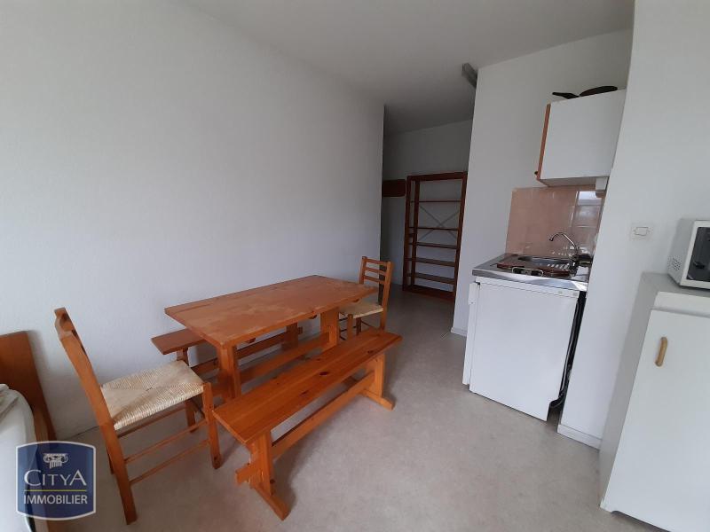 Appartement – LE MANS SARTHE PAYS-DE-LA-LOIRE - Vue 3
