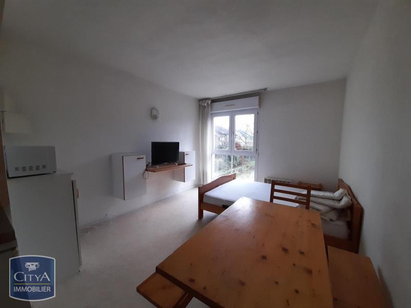 Appartement – LE MANS SARTHE PAYS-DE-LA-LOIRE - Vue 4