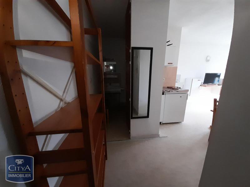 Appartement – LE MANS SARTHE PAYS-DE-LA-LOIRE - Vue 5