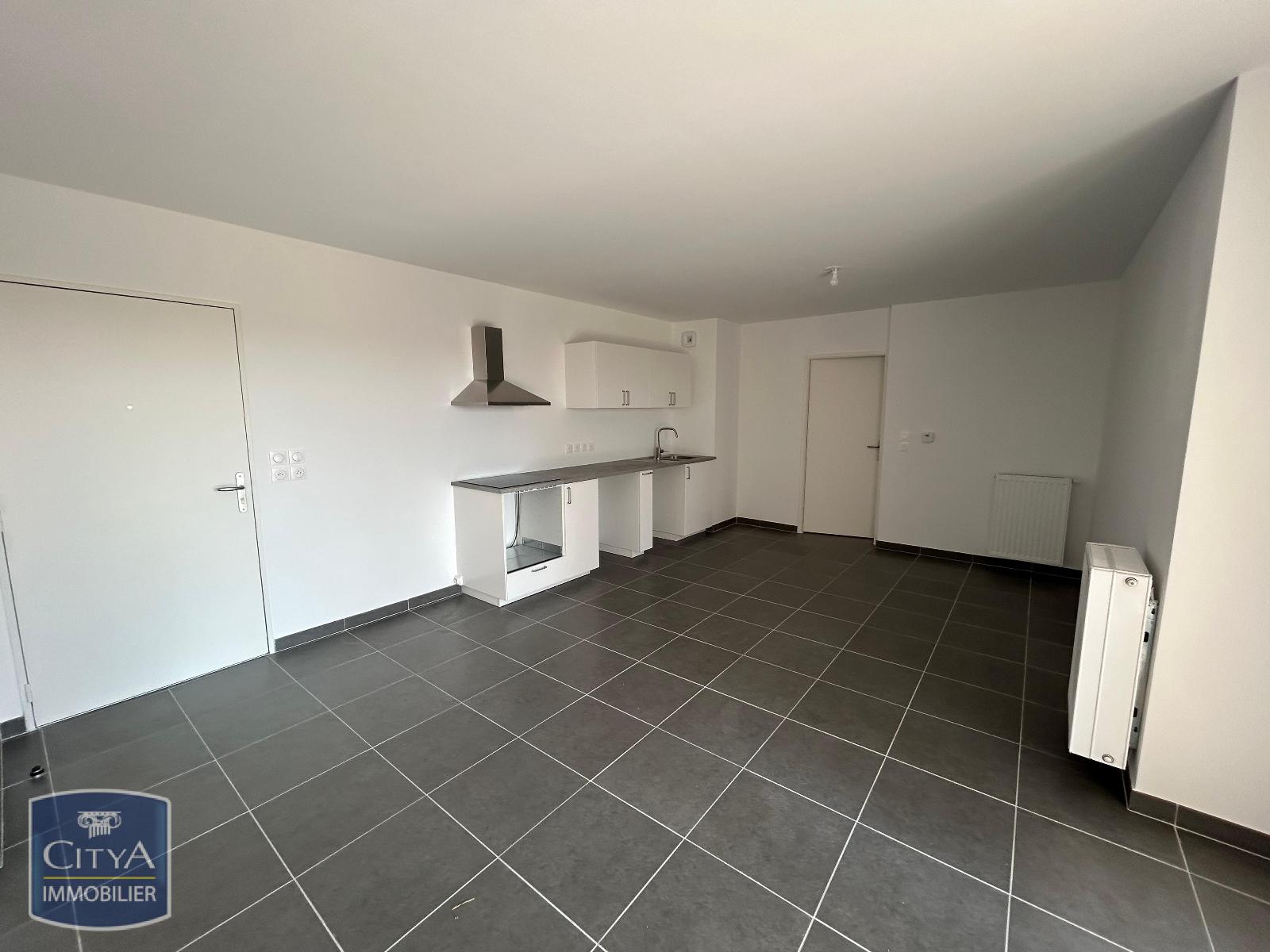 Appartement 3 pièces 62 m² · à Port-de-Bouc · 62 m² · 960 €/mois