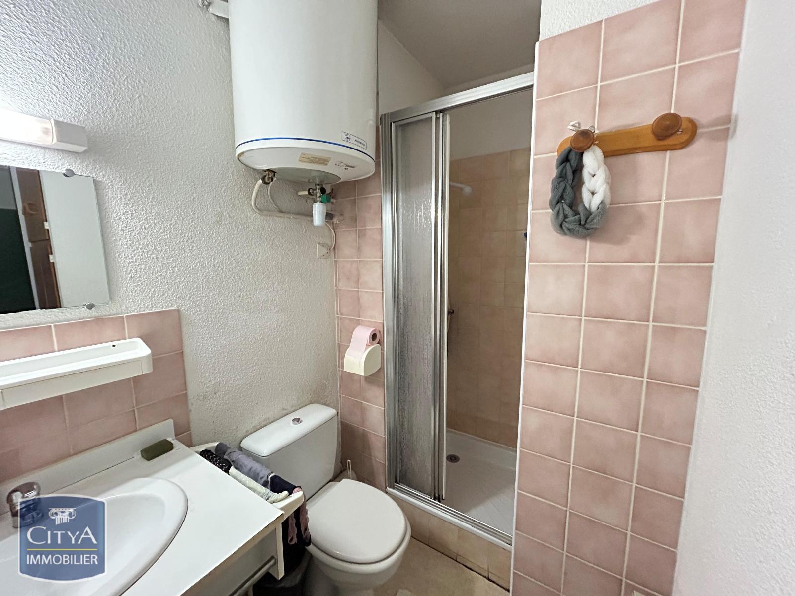 Appartement – LE MANS SARTHE PAYS-DE-LA-LOIRE - Plus