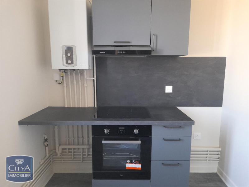 Appartement 3 pièces 62 m² · à Maxeville · 62 m² · 670 €/mois