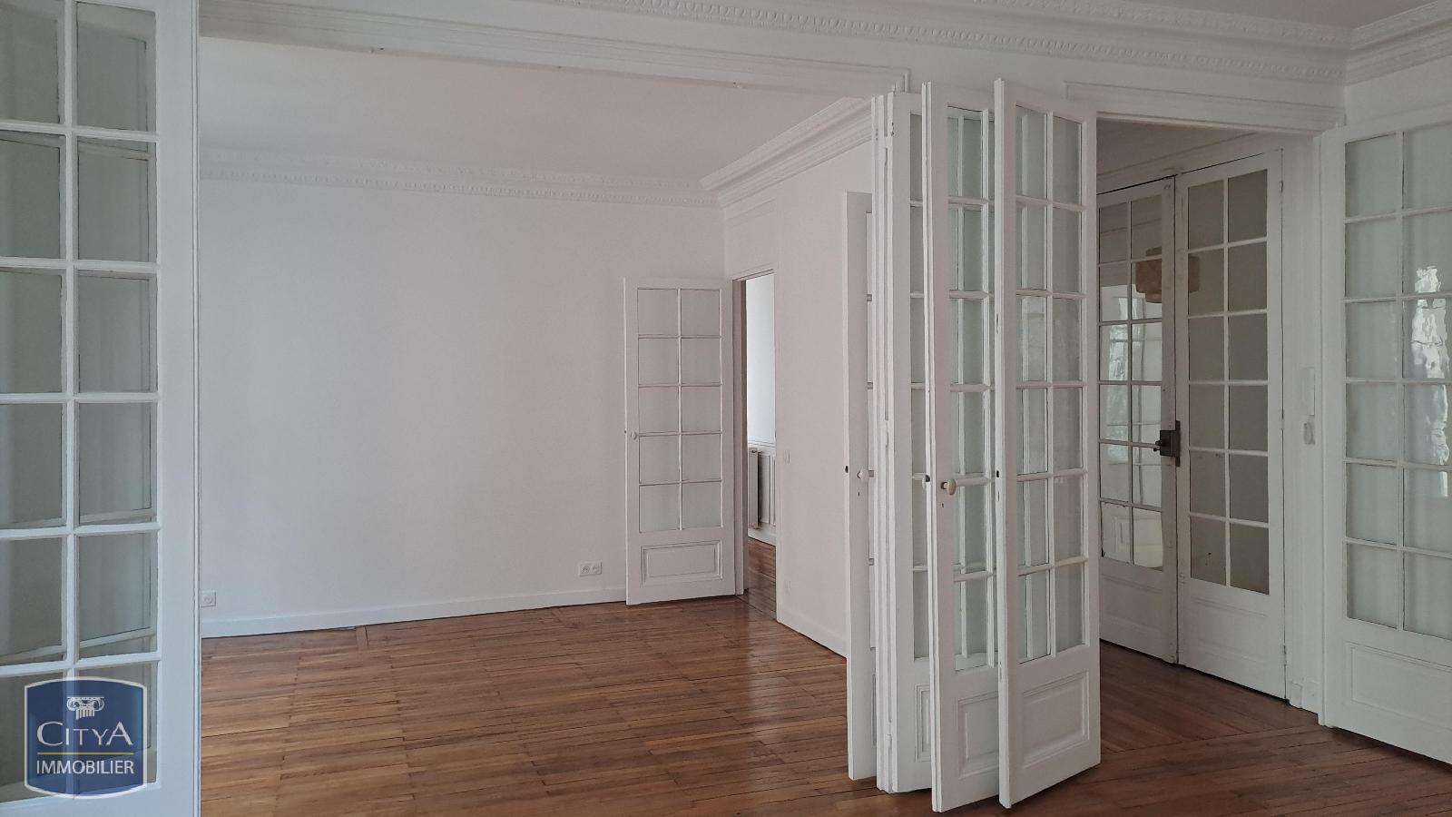 Appartement – Paris, Quartier de l'Odéon - Vue 2