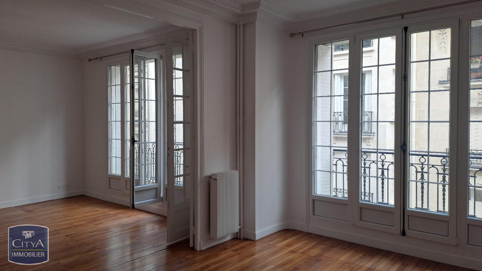Appartement – Paris, Quartier de l'Odéon - Vue 3