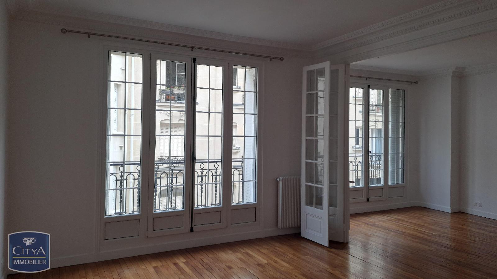 Appartement – Paris, Quartier de l'Odéon - Vue 4