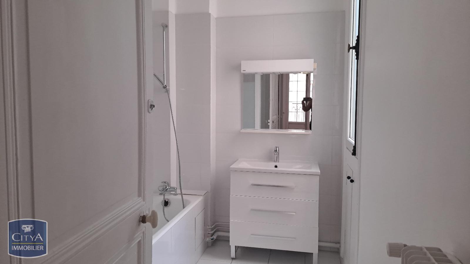 Appartement – Paris, Quartier de l'Odéon - Vue 5