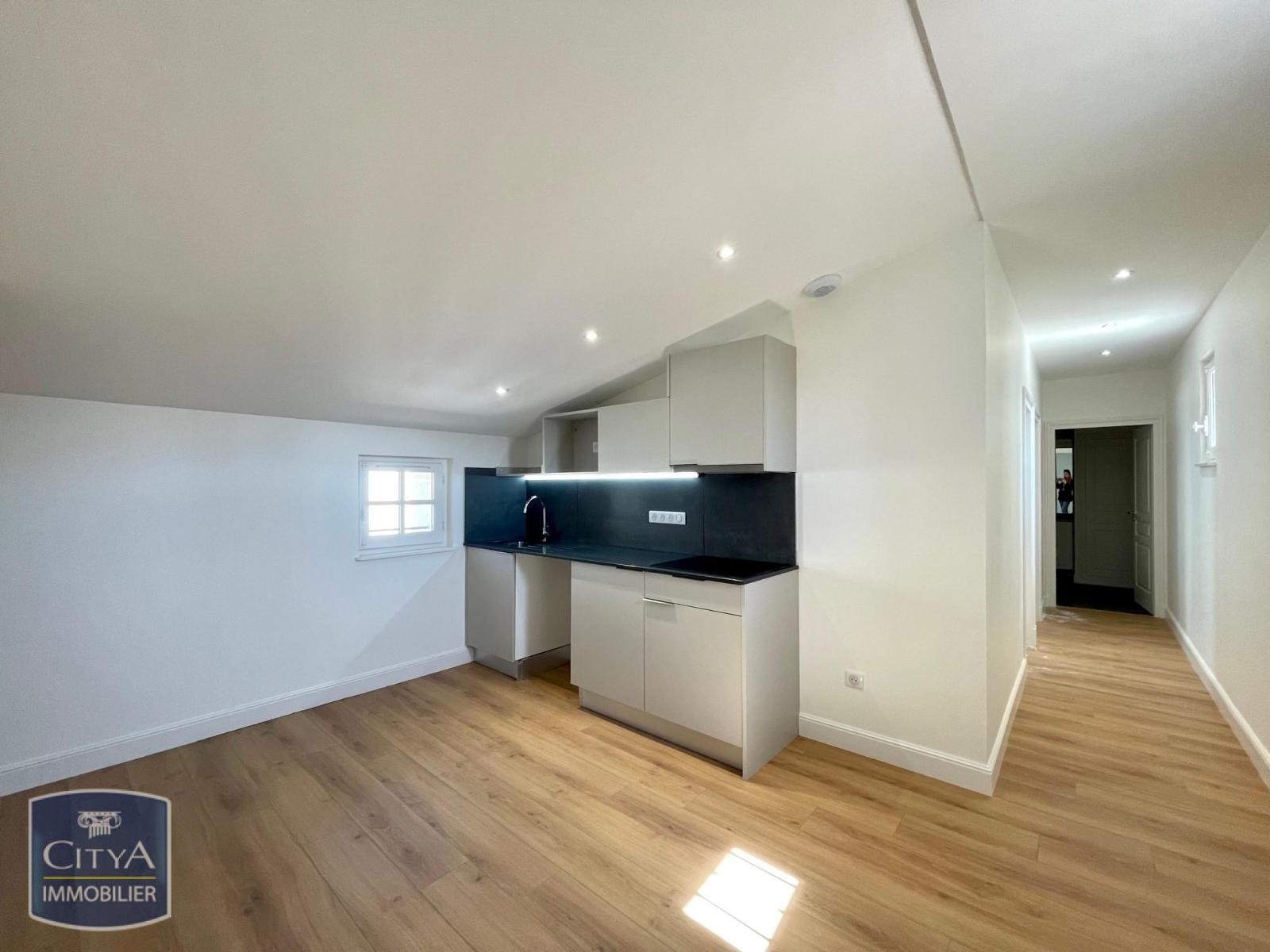 Appartement 3 pièces 64 m² · à Narbonne · 64 m² · 648 €/mois