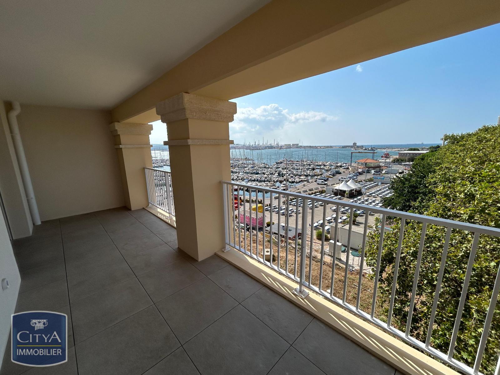 Appartement à Port-de-Bouc