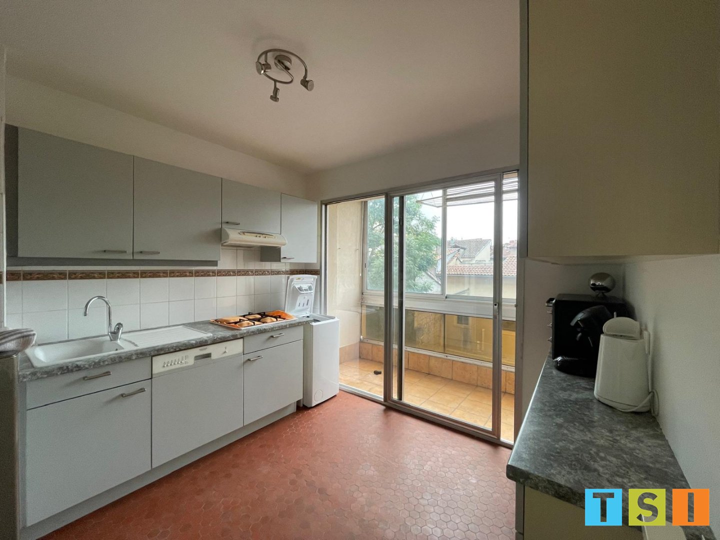 Appartement – ST GAUDENS HAUTE-GARONNE OCCITANIE - Vue 4