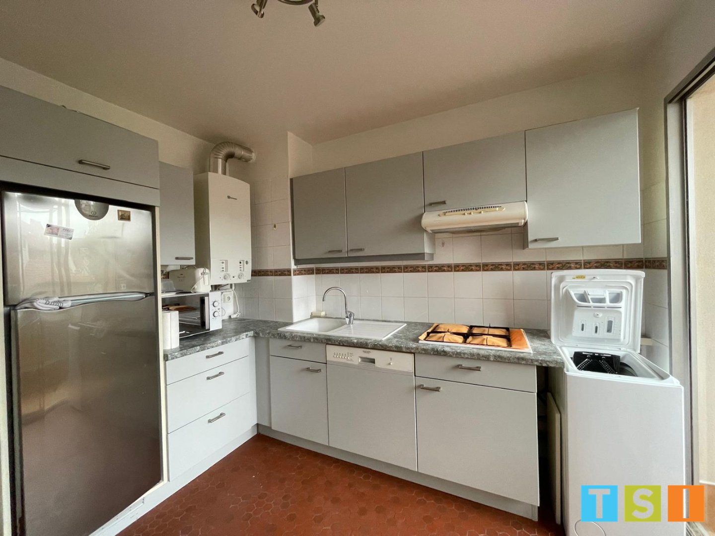 Appartement – ST GAUDENS HAUTE-GARONNE OCCITANIE - Vue 5