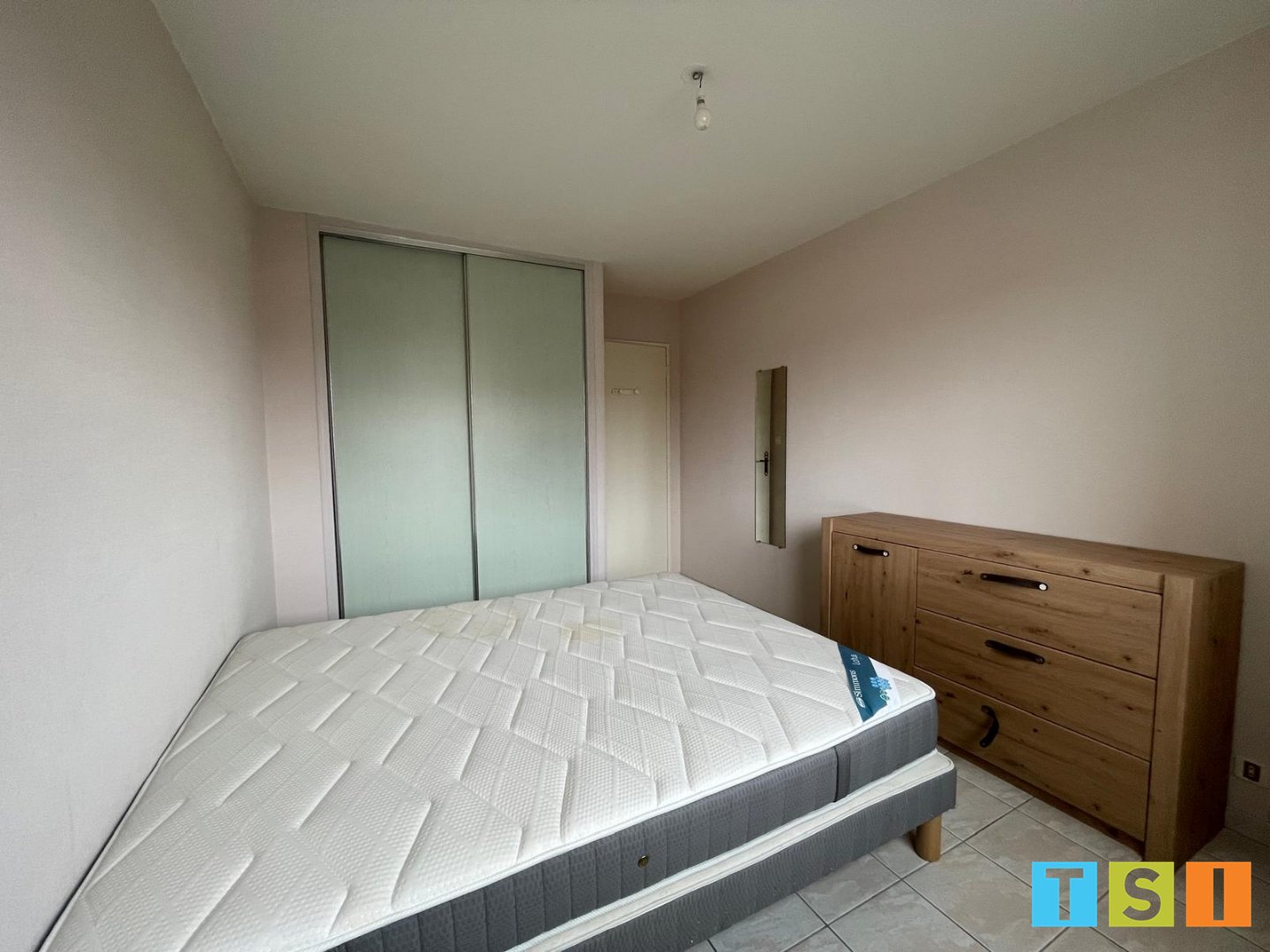 Appartement – ST GAUDENS HAUTE-GARONNE OCCITANIE - Plus