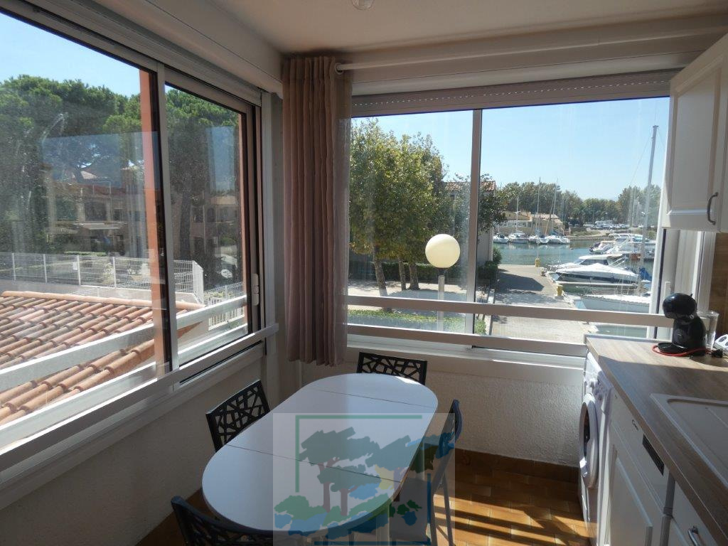 Appartement 2 pièces 23 m² · à St Cyprien · 23 m² · 130 000 €