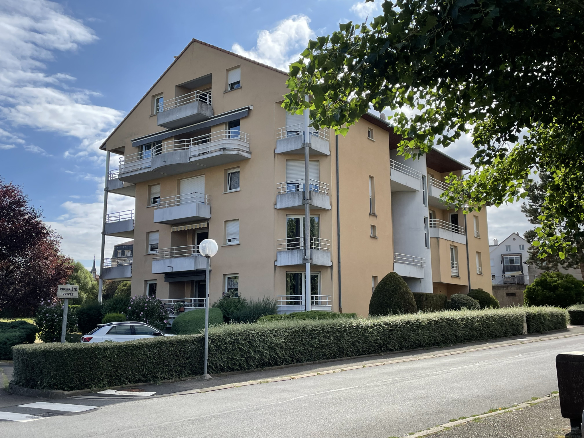 Apartament 1 camere, 89 m²