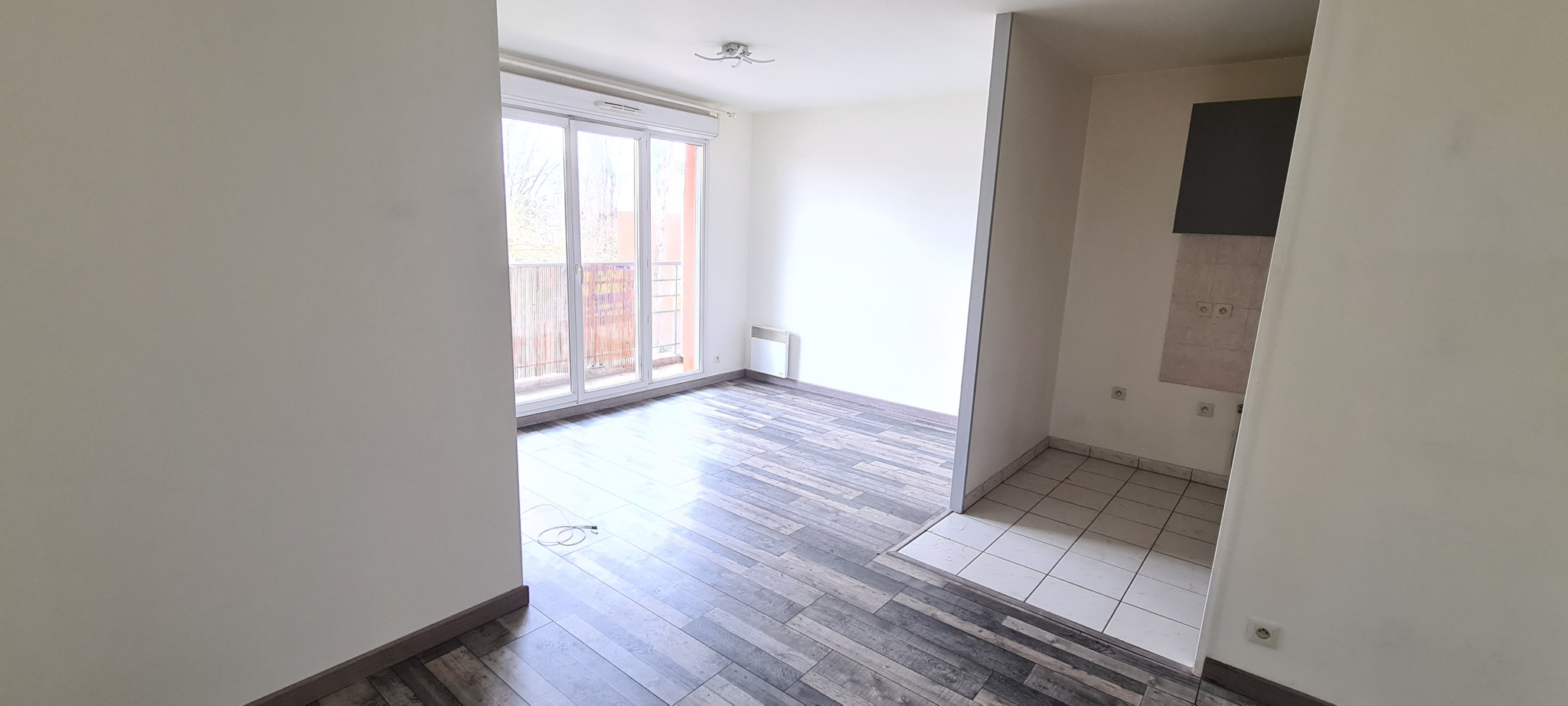 Appartement 3 pièces 51m² LONGJUMEAU 91160