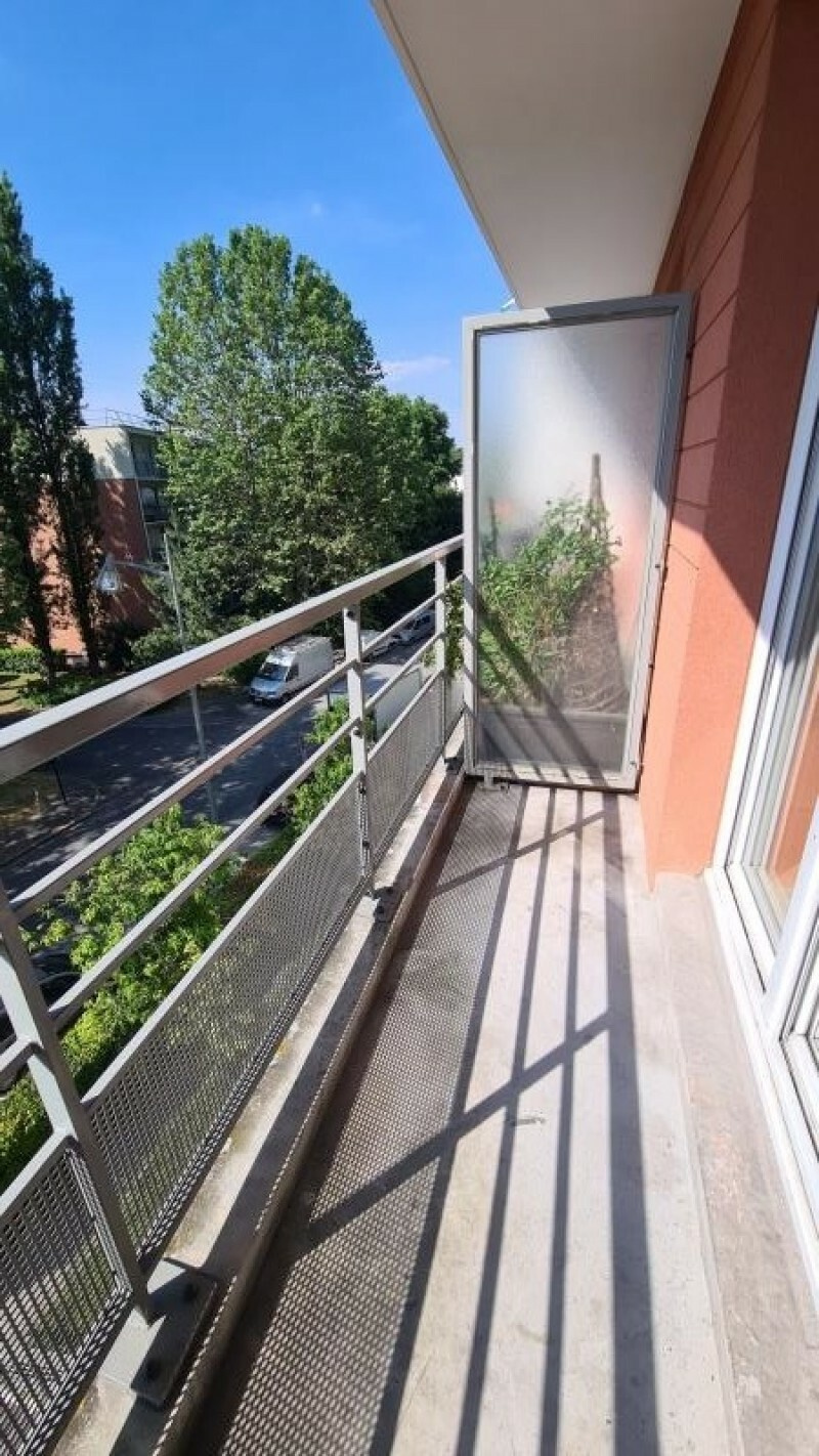 Appartement 3 pièces 51m² LONGJUMEAU 91160 photo 2