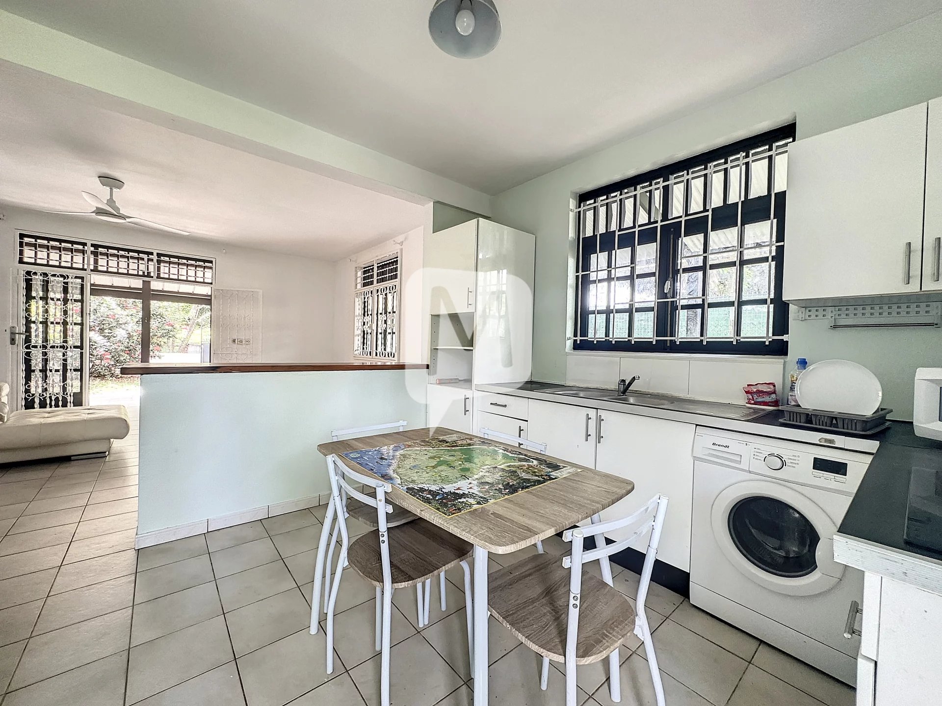 Maison – CAYENNE GUYANE DROM - Vue 2