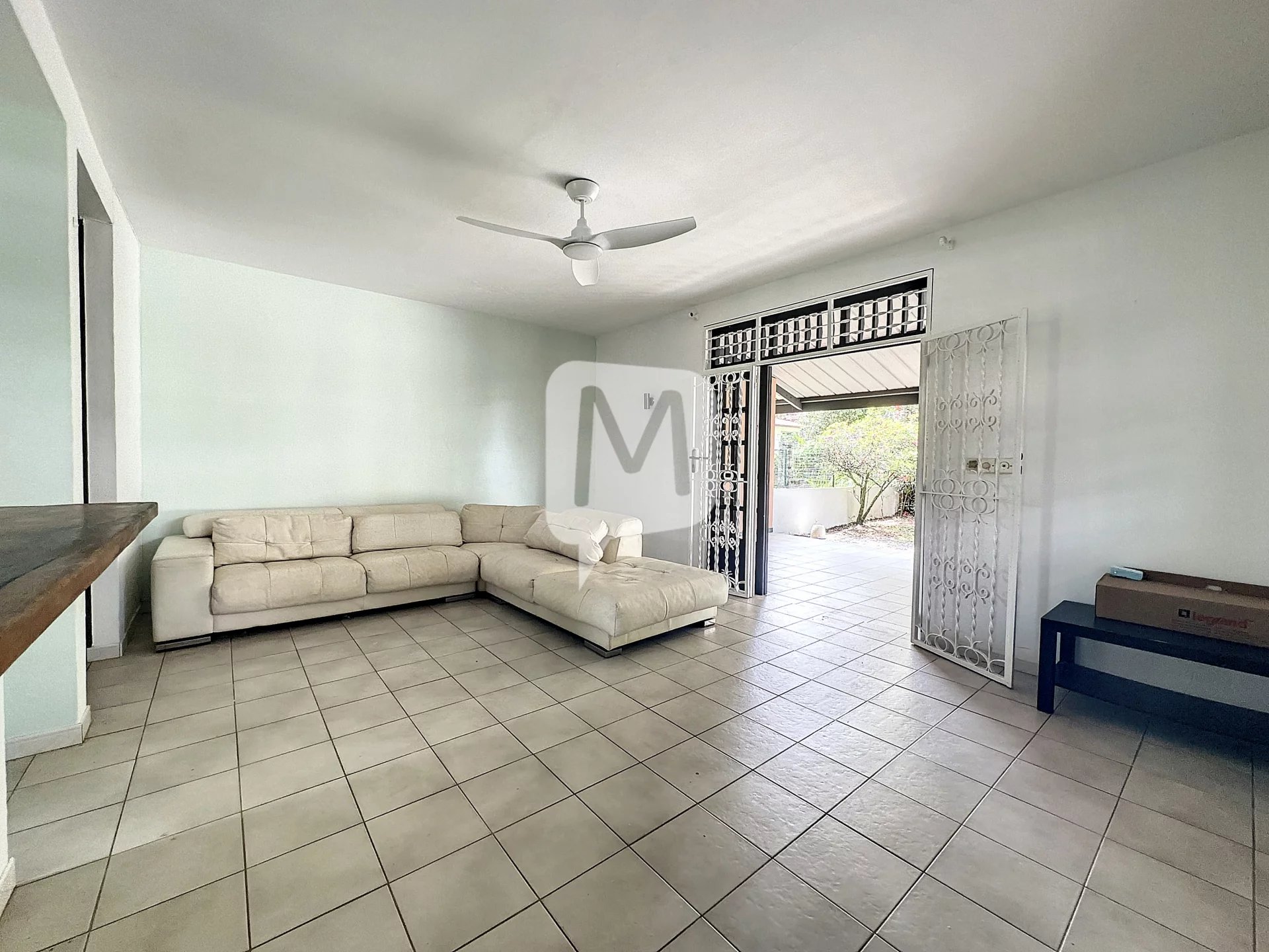 Maison – CAYENNE GUYANE DROM - Vue 3