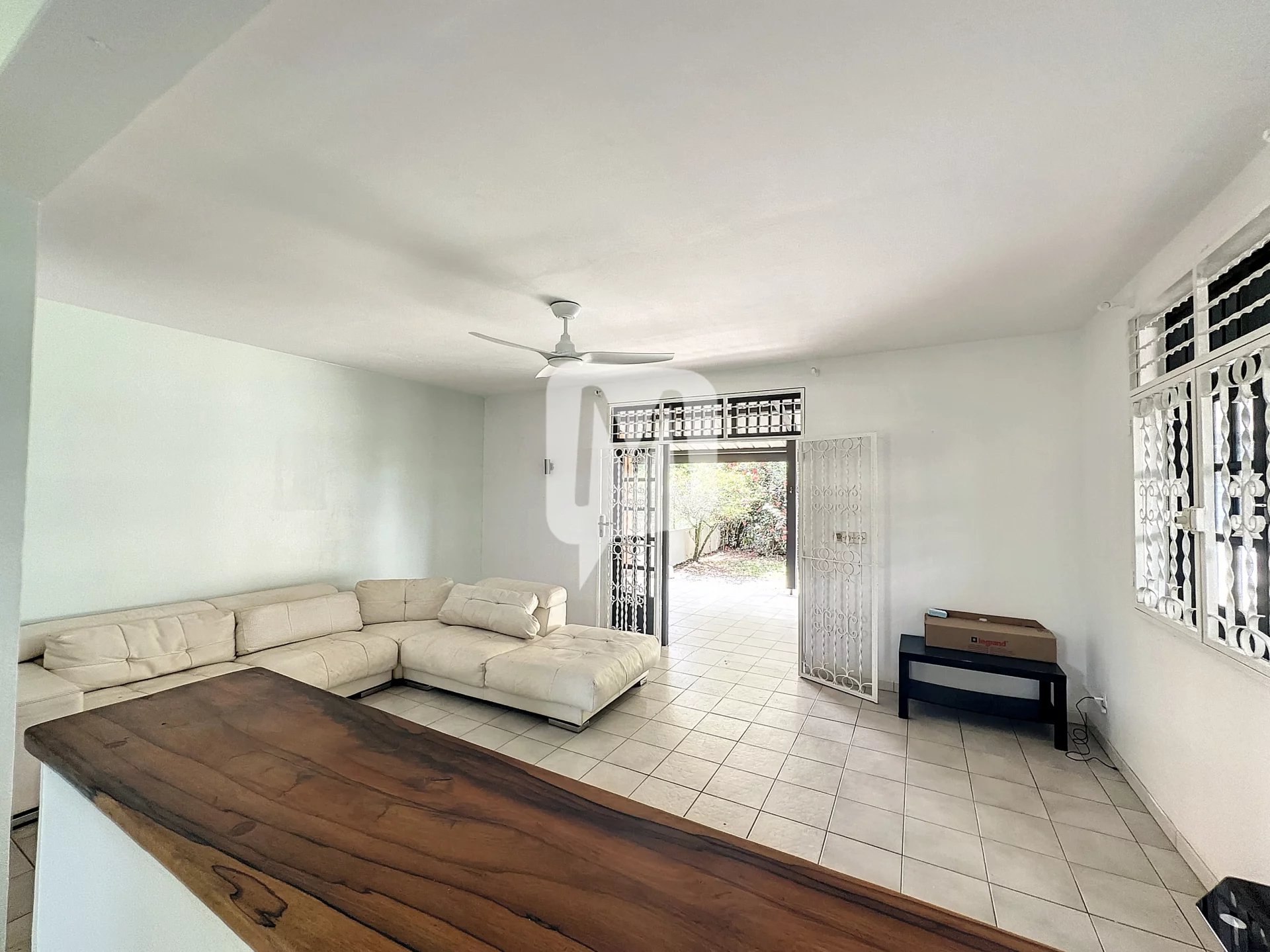 Maison – CAYENNE GUYANE DROM - Vue 4