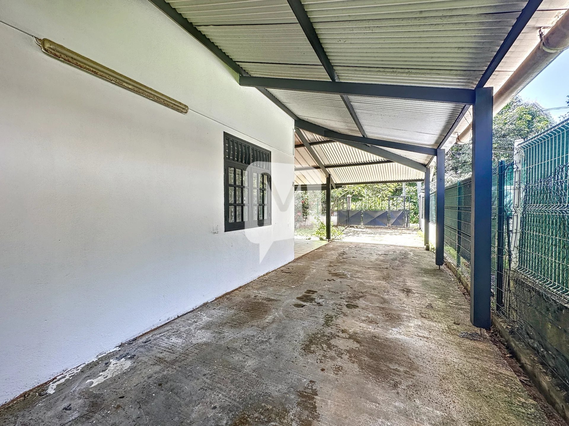 Maison – CAYENNE GUYANE DROM - Vue 5