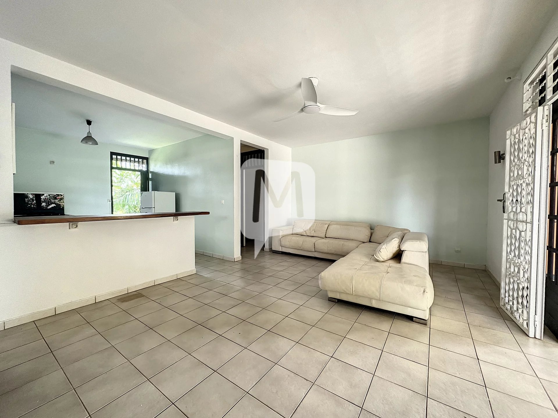 Maison – CAYENNE GUYANE DROM - Plus