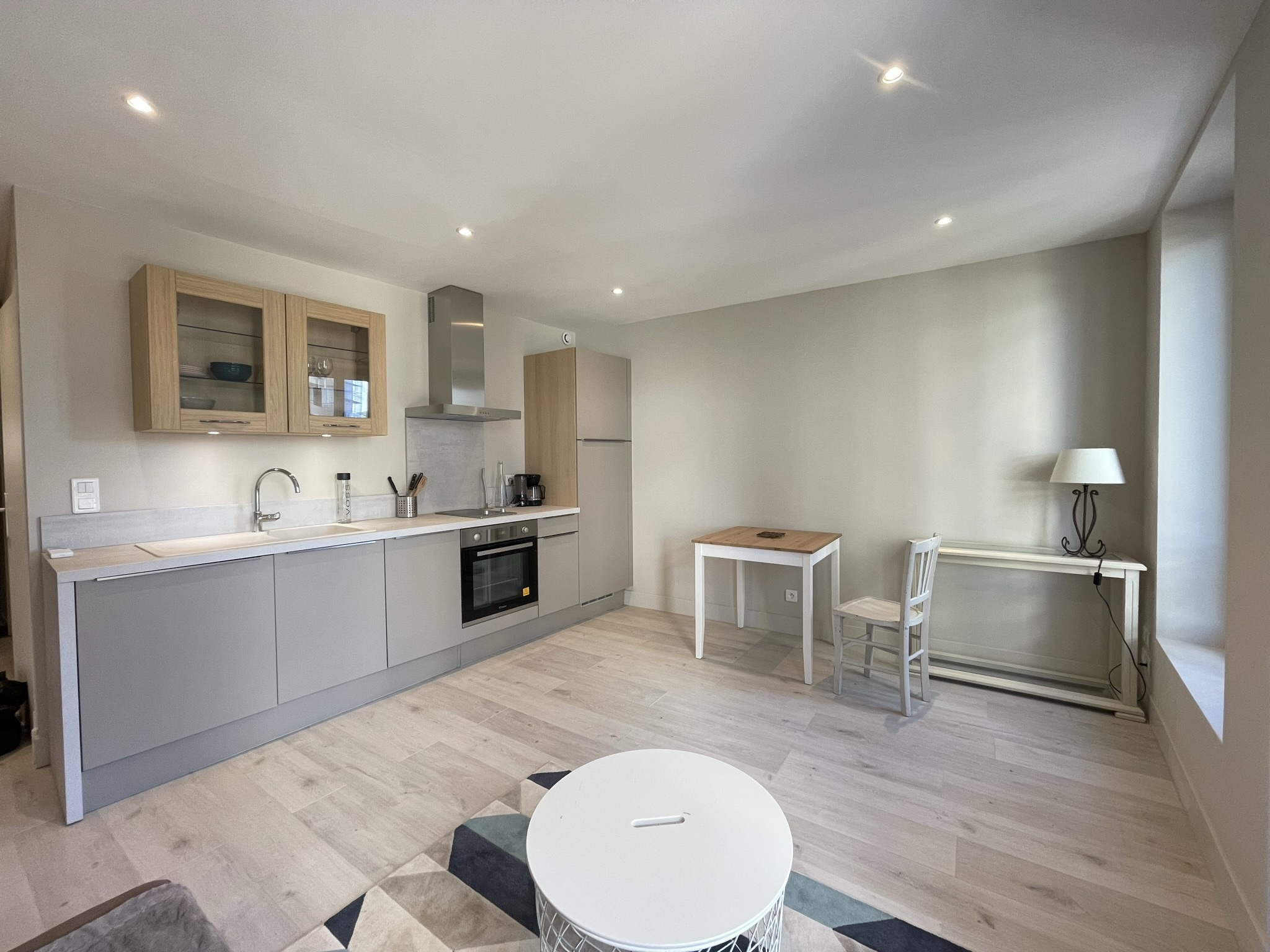 Appartement – CANNES ALPES-MARITIMES PROVENCE-ALPES-COTE-D-AZUR - Vue 2