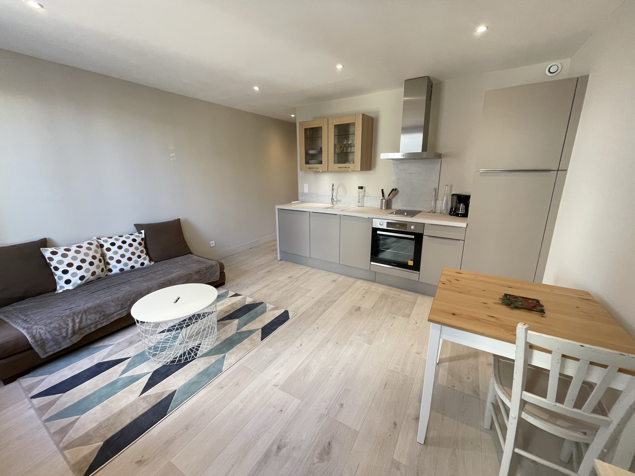 Appartement – CANNES ALPES-MARITIMES PROVENCE-ALPES-COTE-D-AZUR - Vue 3
