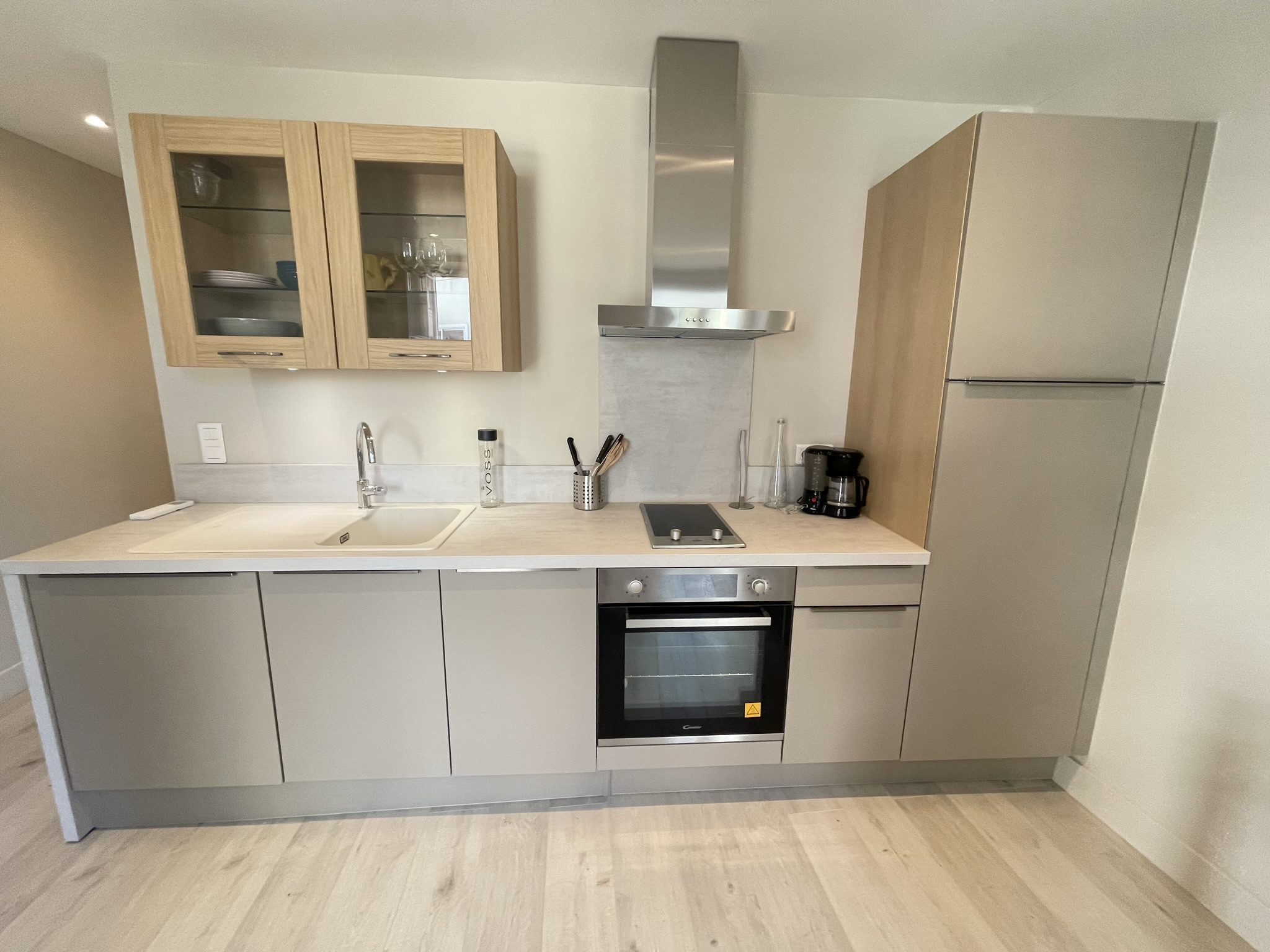 Appartement – CANNES ALPES-MARITIMES PROVENCE-ALPES-COTE-D-AZUR - Vue 4